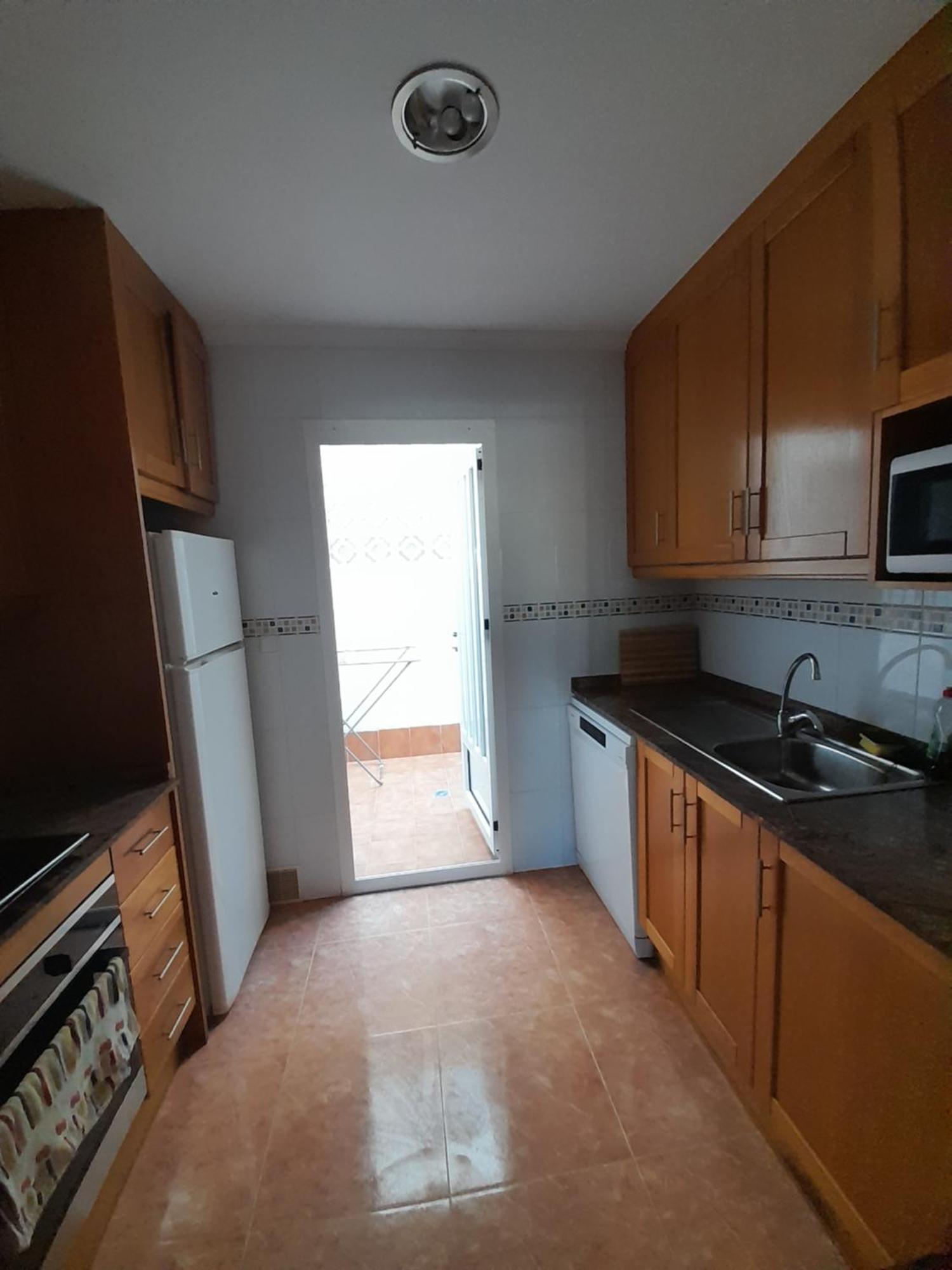 アリカンテPlaya Carabassi Apartamentアパートメント 部屋 写真