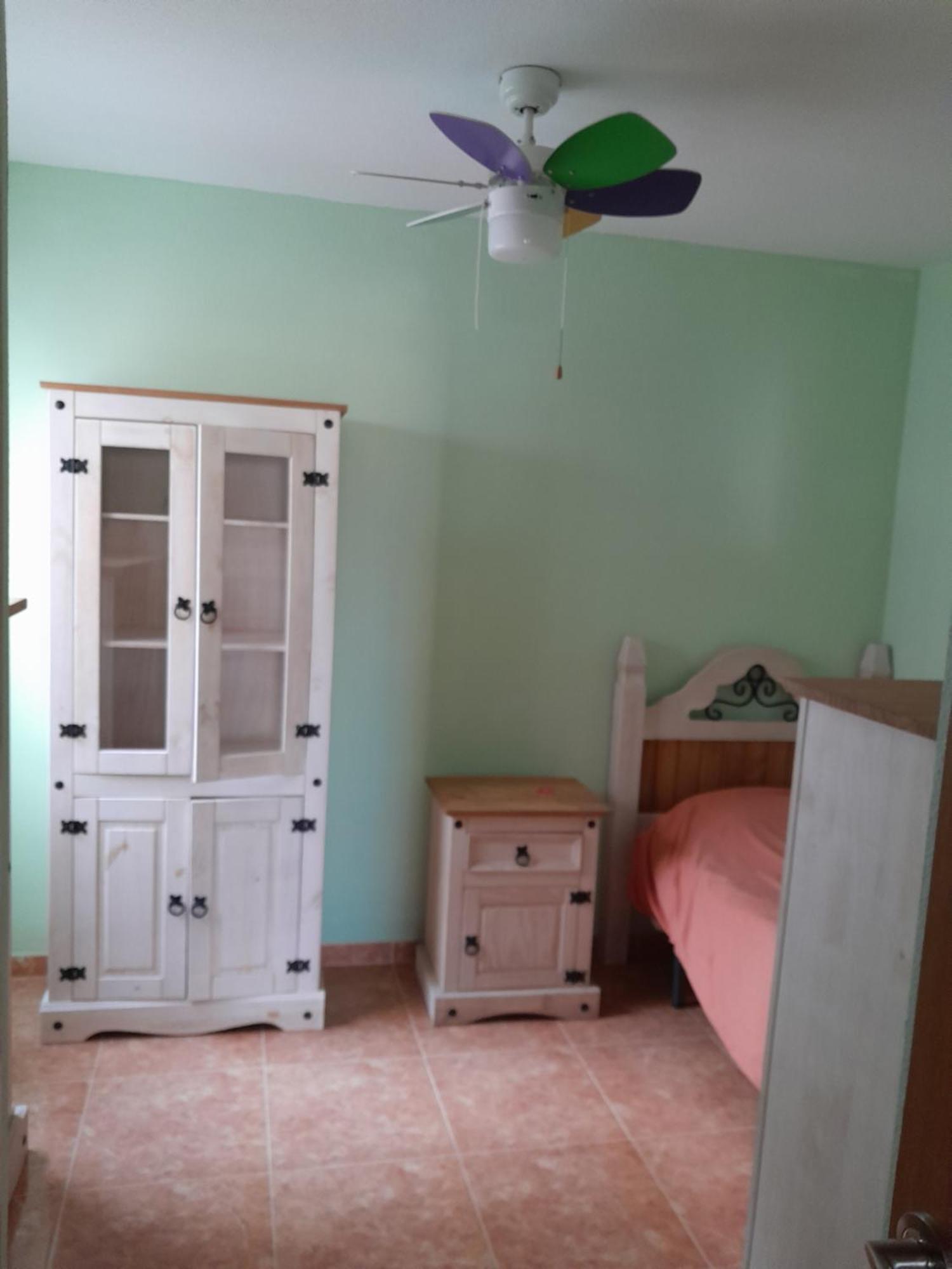 アリカンテPlaya Carabassi Apartamentアパートメント エクステリア 写真