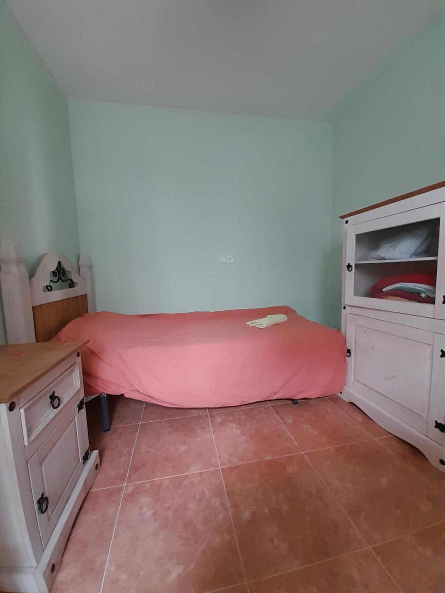 アリカンテPlaya Carabassi Apartamentアパートメント エクステリア 写真